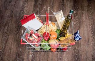 Service : aide aux courses Service : aide aux courses