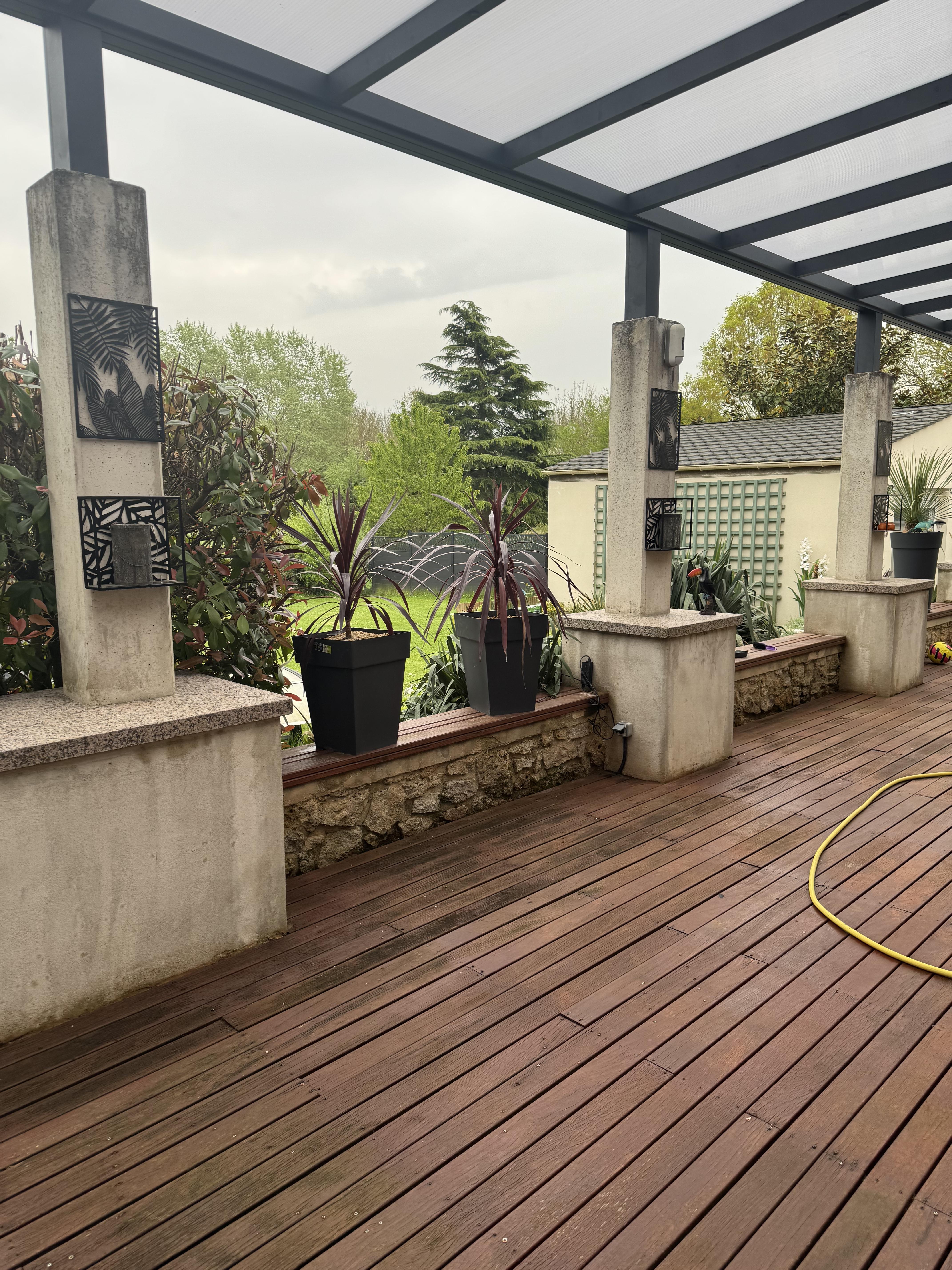 Location jardin 77 entre particuliers
