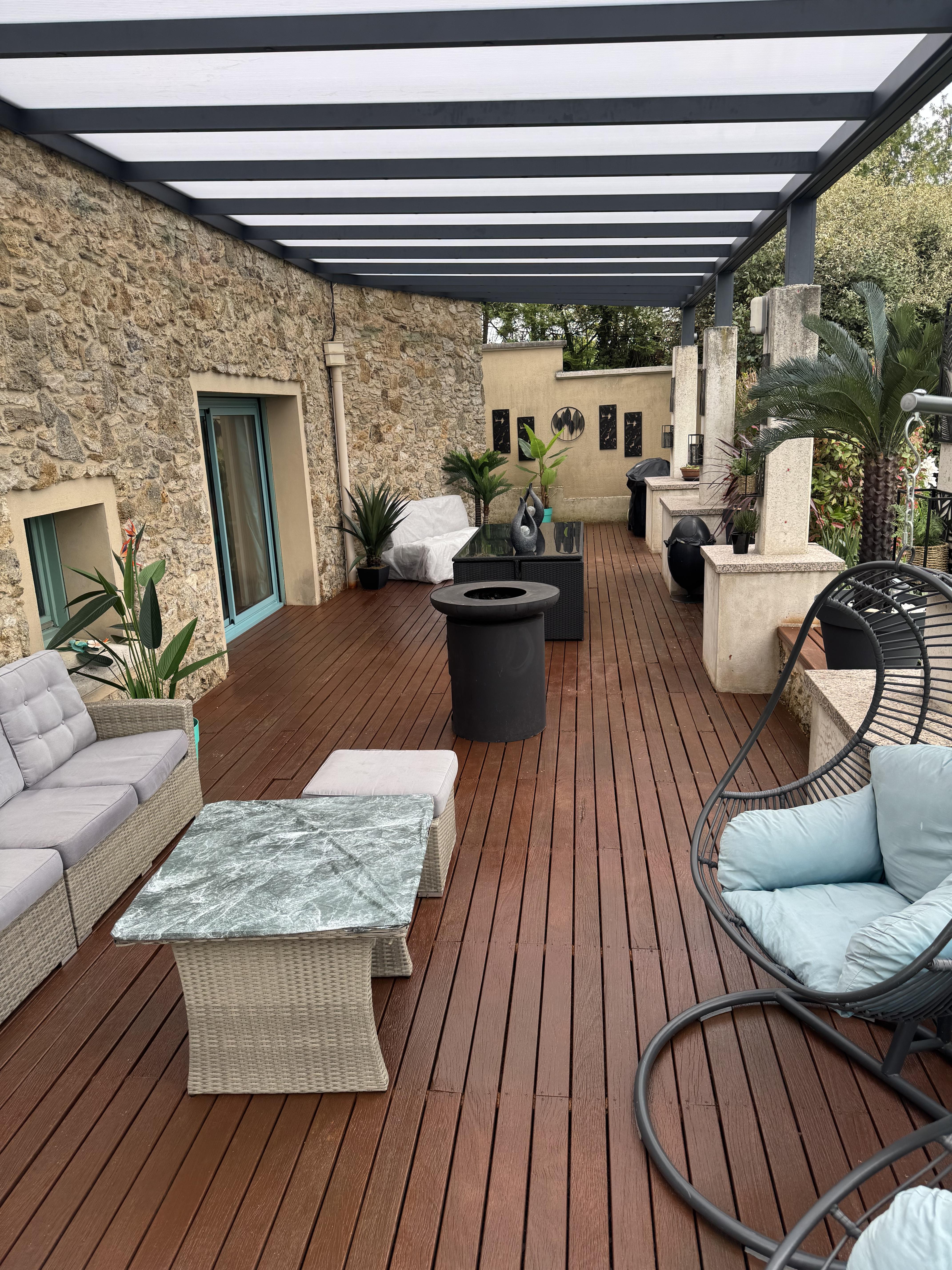 Location jardin 77 entre particuliers