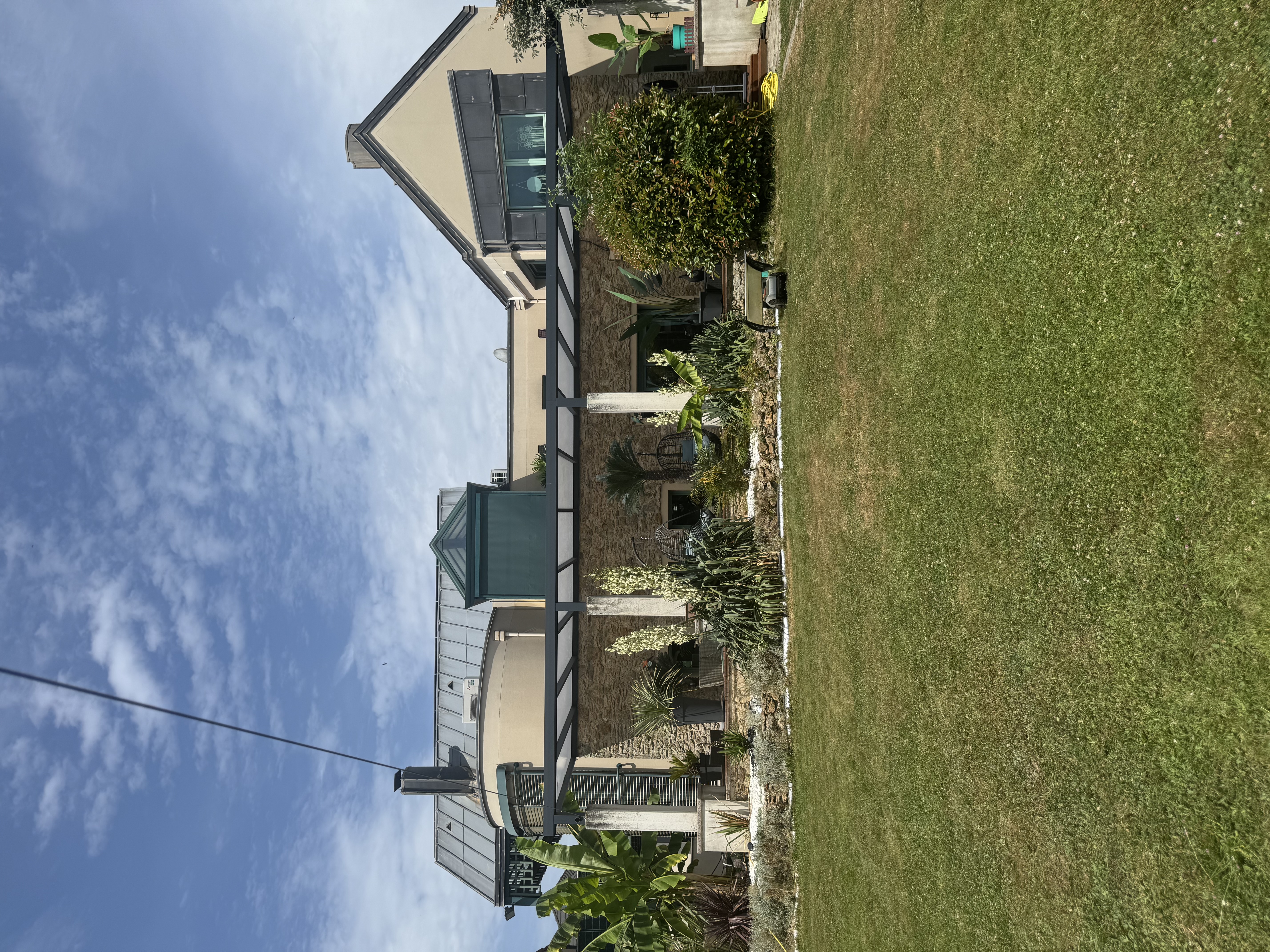 Location jardin 77 entre particuliers