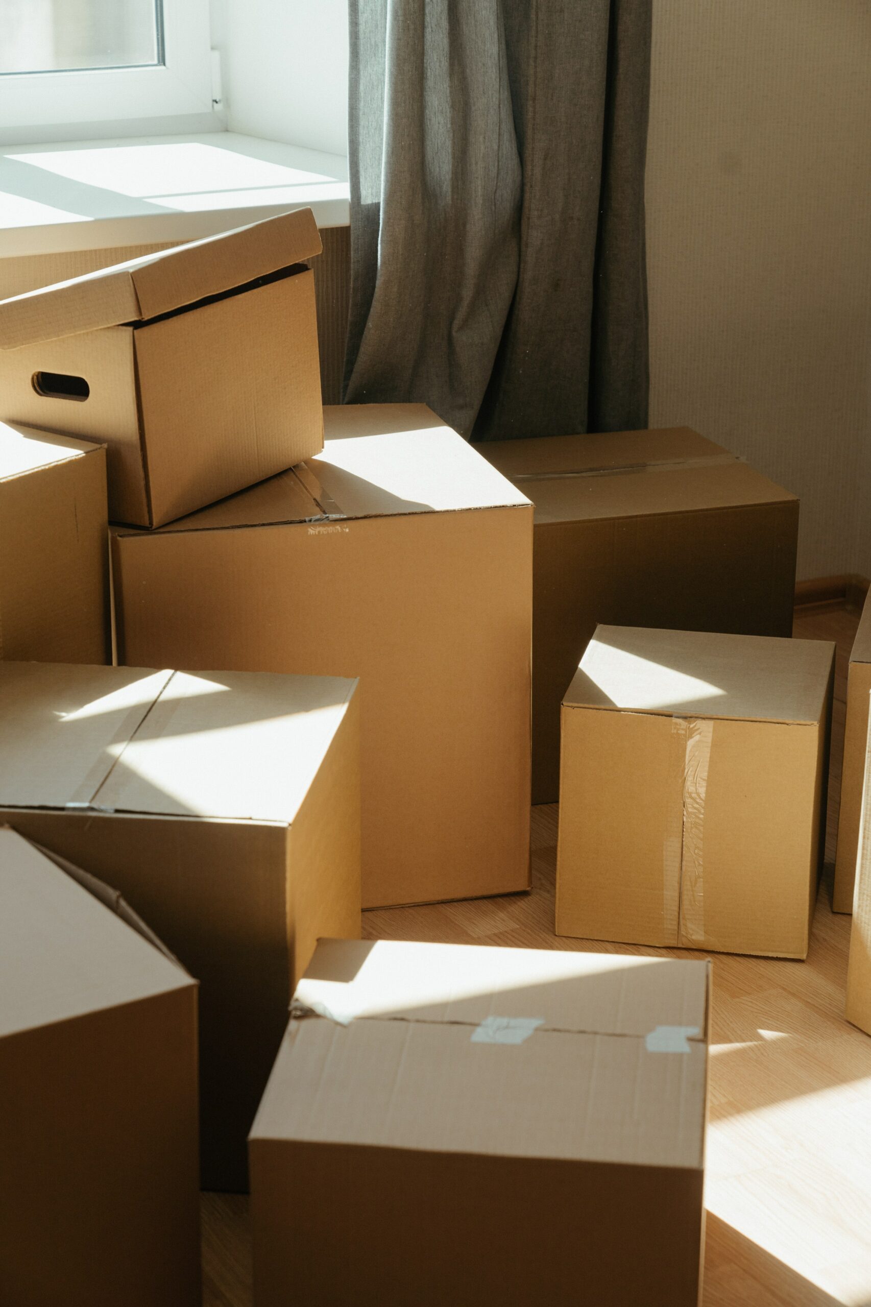 Service aide demenageur 10 entre particuliers