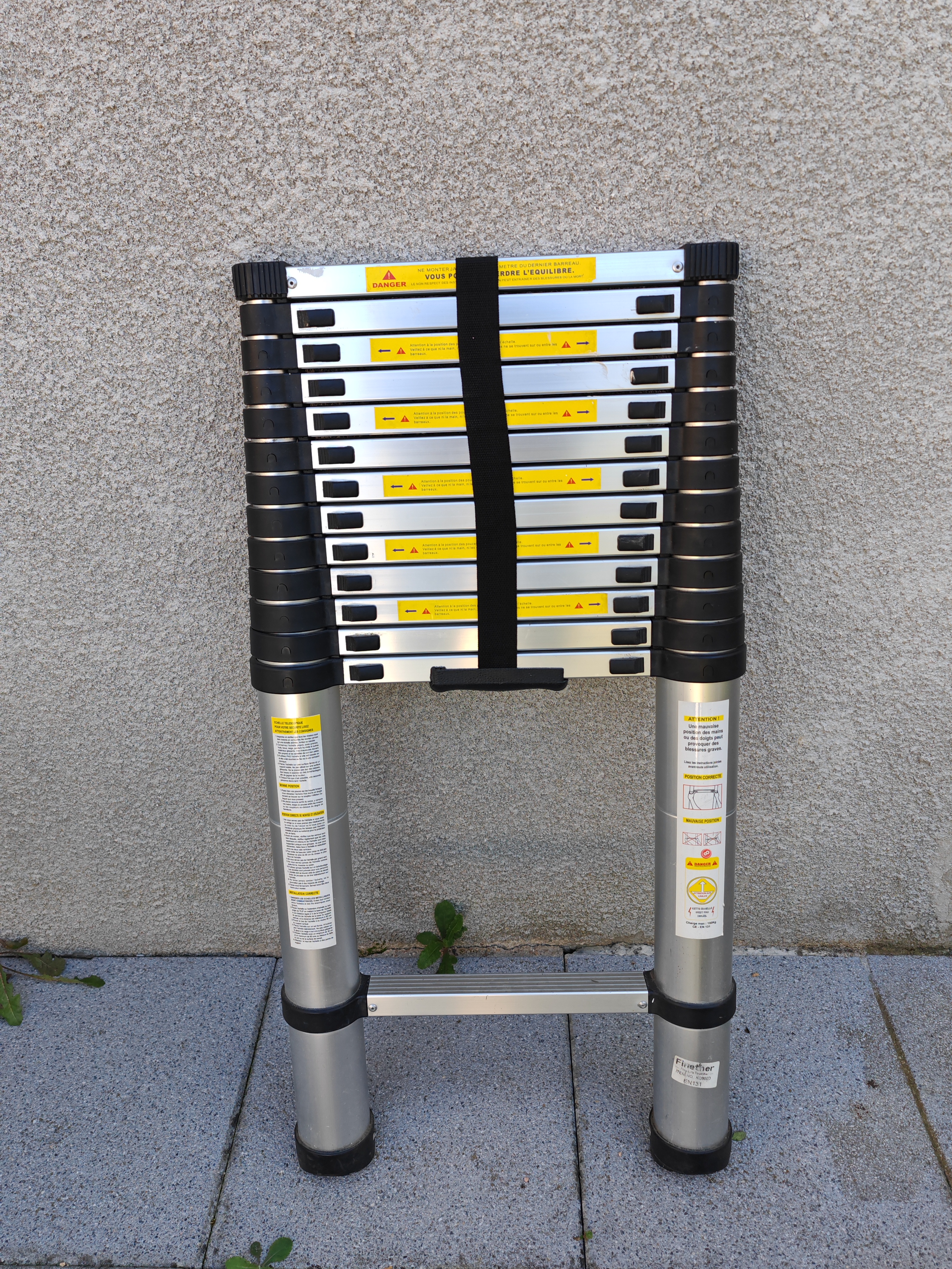 Location echelle 54 entre particuliers