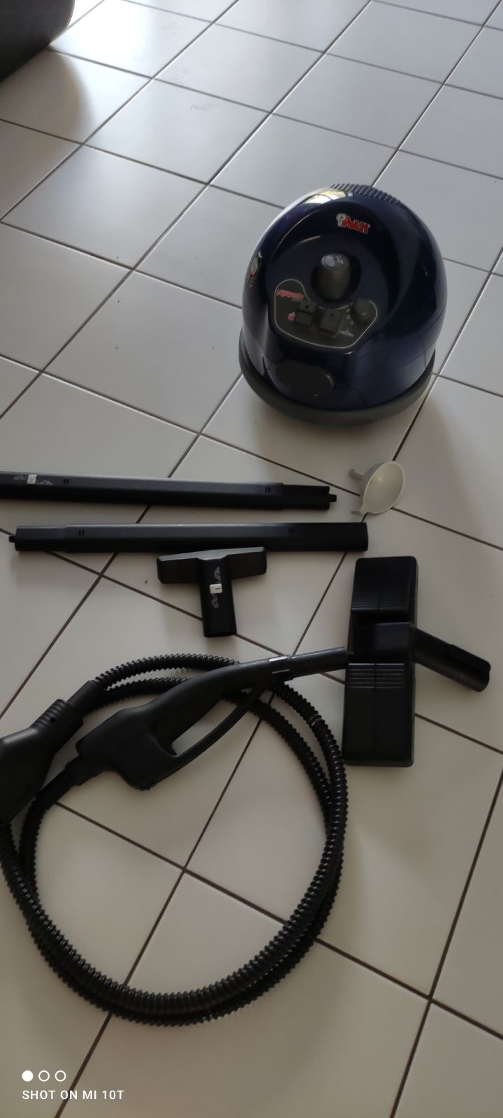 Location nettoyeur vapeur 54 entre particuliers