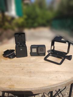 Louer la gopro