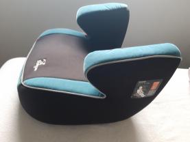 Location rehausseur entre particuliers