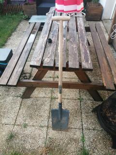 Louer le jardin