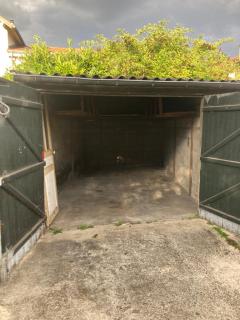 Louer le box
