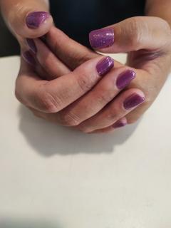 Service : manucure Service : manucure