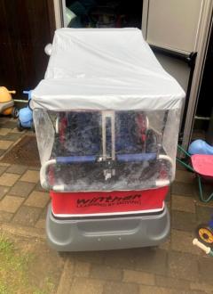 Location : poussette Location : poussette