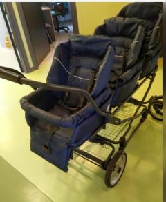 Location : poussette Location : poussette