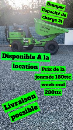 Location autre entre particuliers