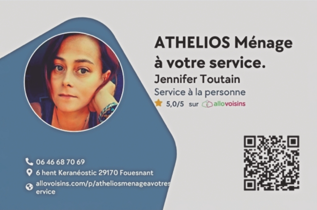 Service menage 29 entre particuliers