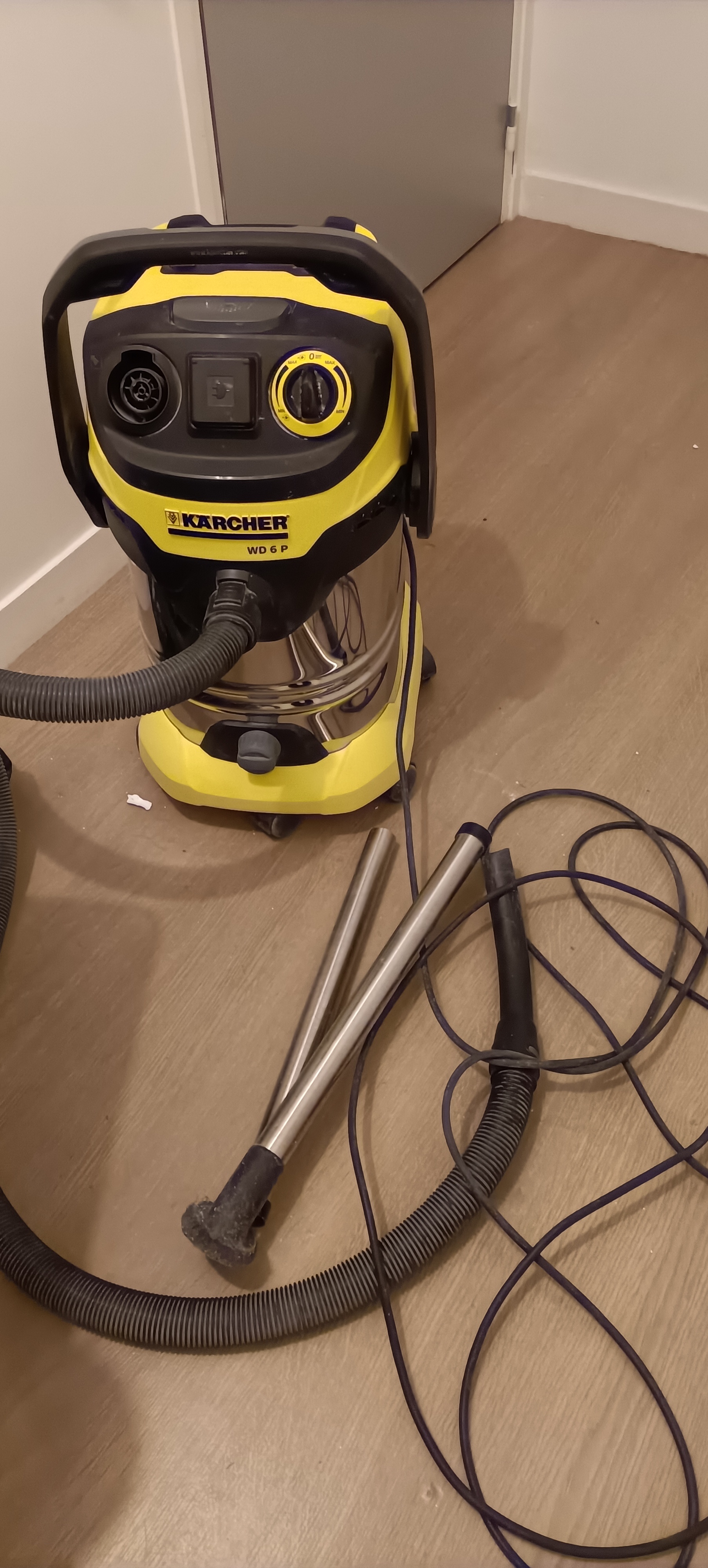 Location aspirateur 44 entre particuliers