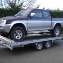 Location : remorque Location : remorque