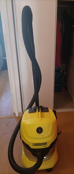 Louer l'aspirateur