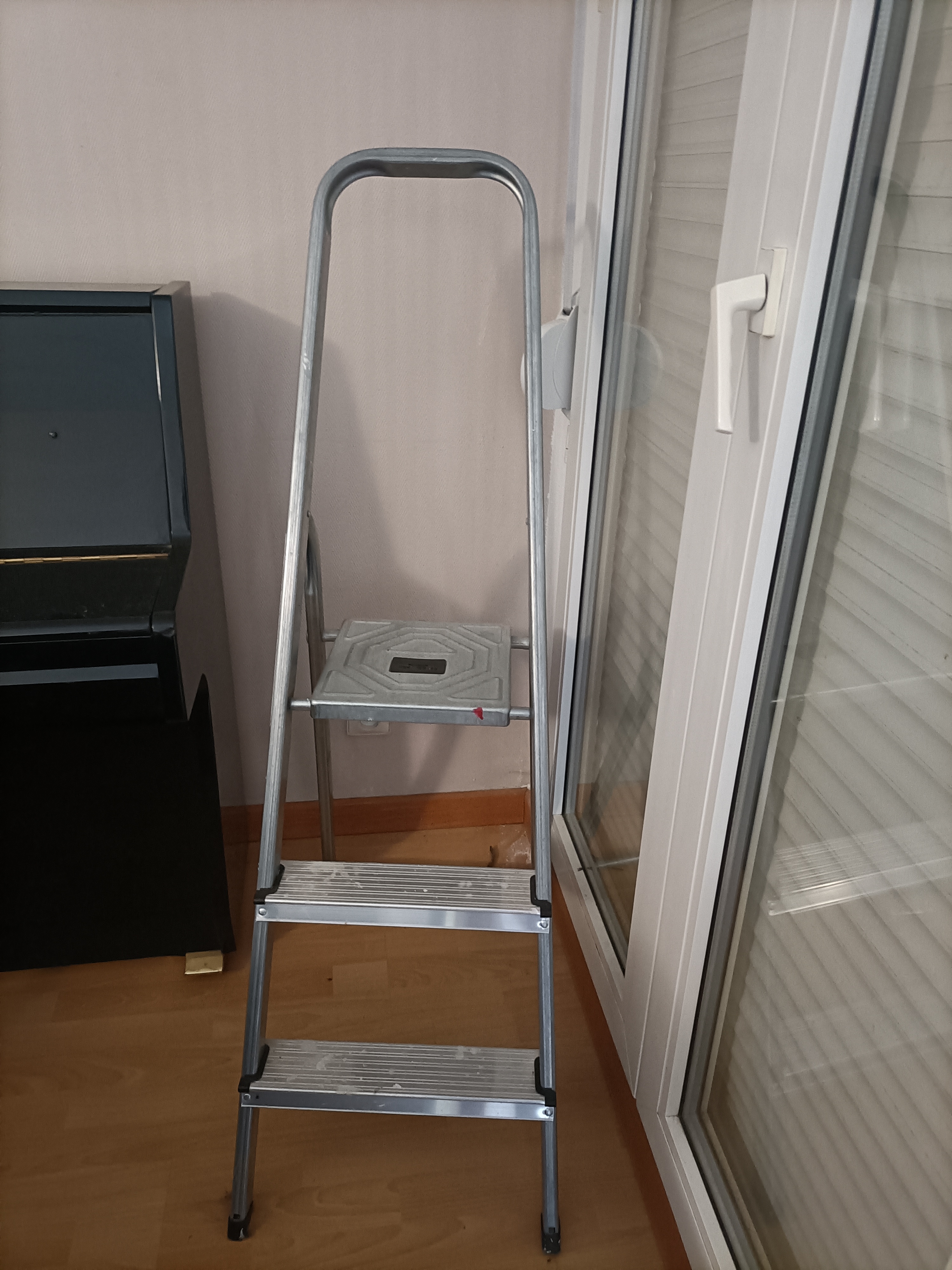 Location escabeau 54 entre particuliers