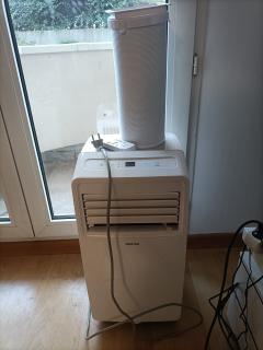 Location : climatiseur Location : climatiseur