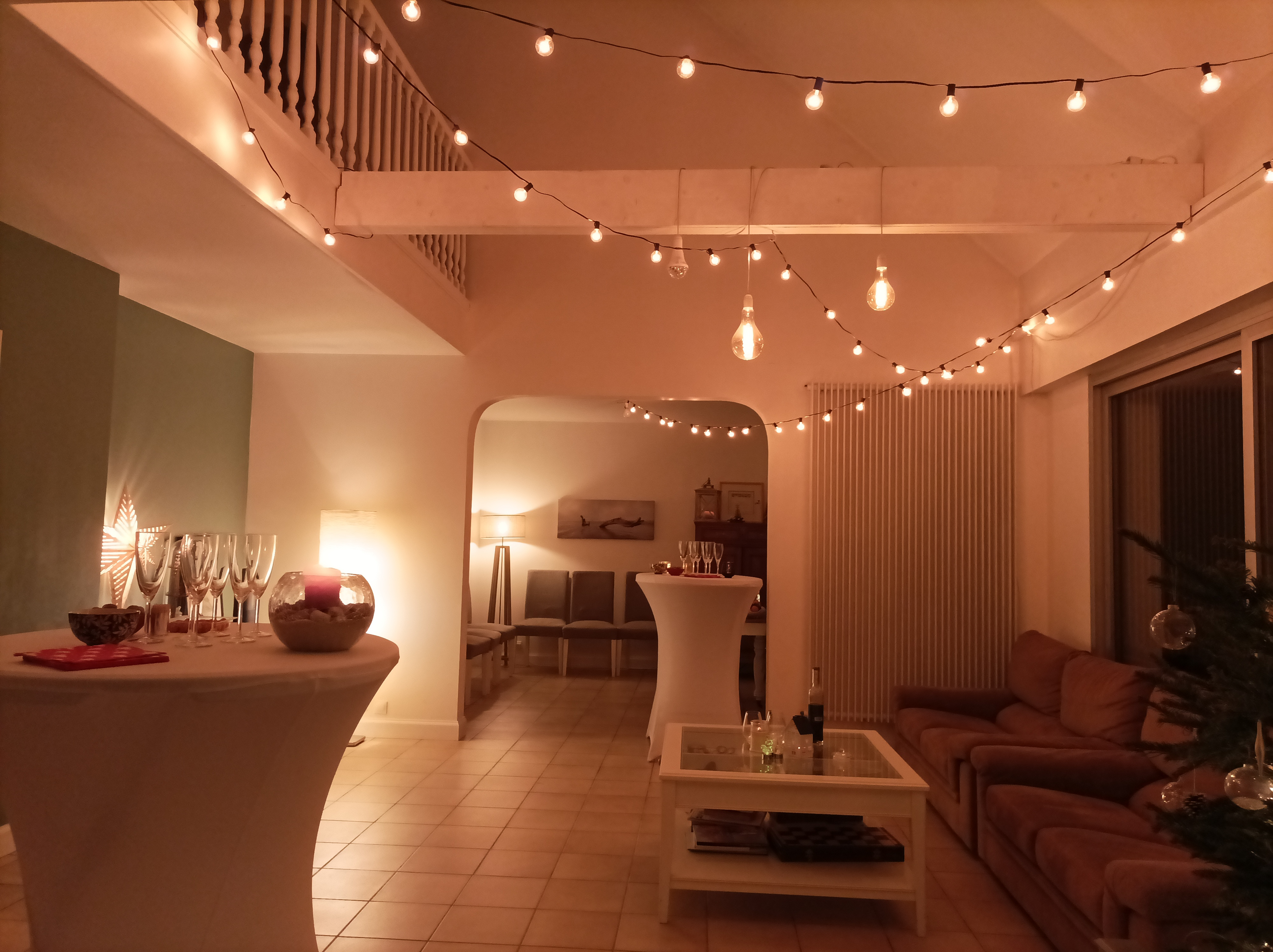 Location guirlandes lumineuses 44 entre particuliers