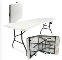 Louer la table