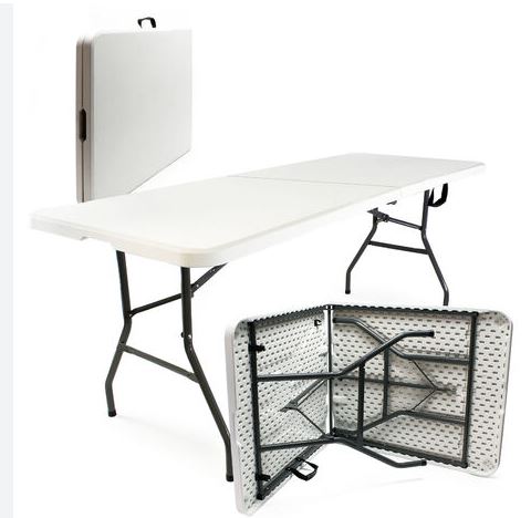 Location table de reception 44 entre particuliers