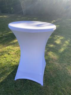 Louer la table
