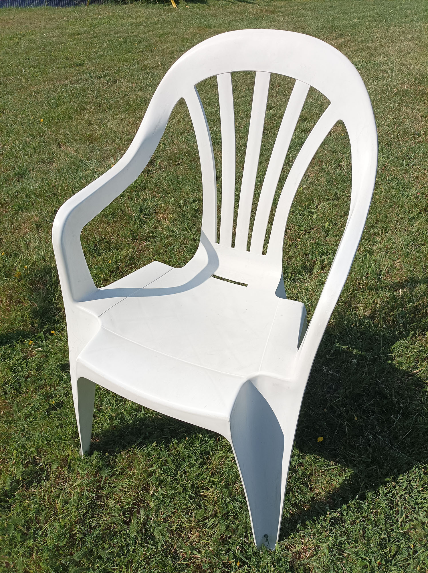 Location chaise 44 entre particuliers