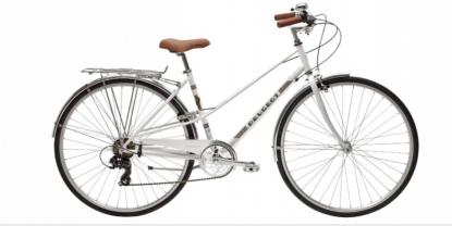Louer mon vélo