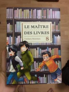 Occasion mangas entre particuliers