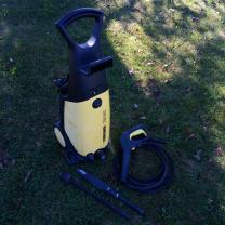 Louer le karcher