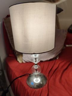 Occasion lampe entre particuliers