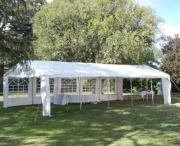 Location : tente reception Location : tente reception