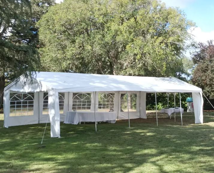 Location tente reception 44 entre particuliers