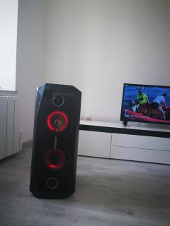 Location : chaine hifi Location : chaine hifi