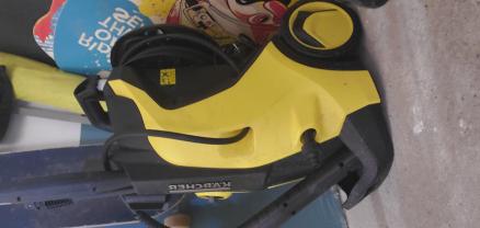 Louer mon karcher