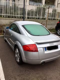 Louer la voiture