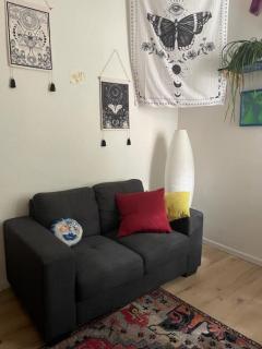 Louer la chambre