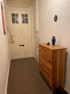Louer la chambre