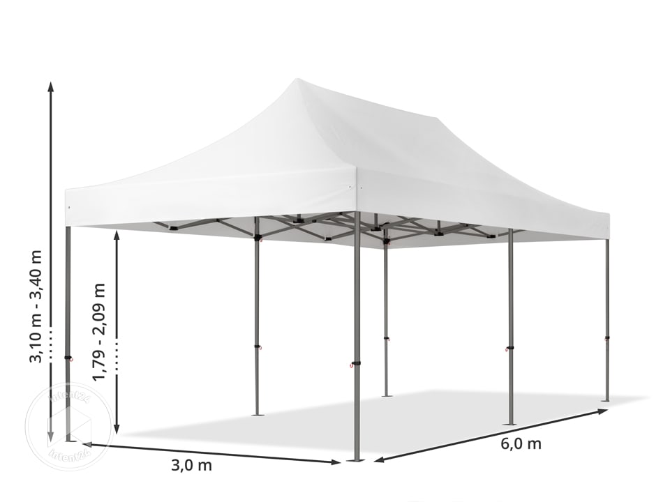 Location tente reception 49 entre particuliers