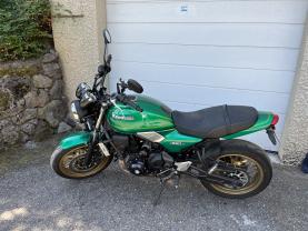 Louer la moto