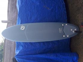 Louer la planche de surf