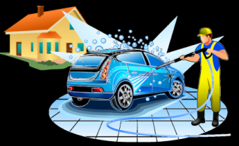 Service : lavage automobile Service : lavage automobile