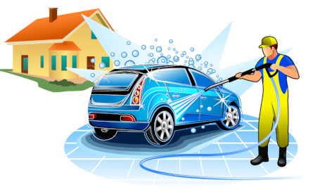 Service lavage automobile 77 entre particuliers