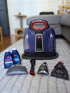 Location : shampouineuse Location : shampouineuse