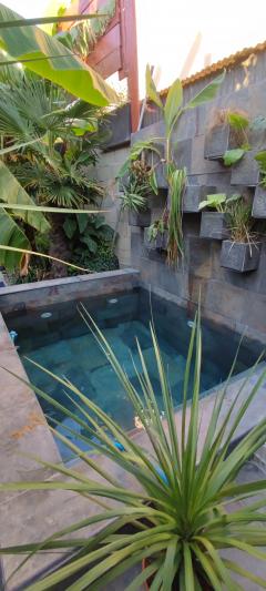 Louer le jardin