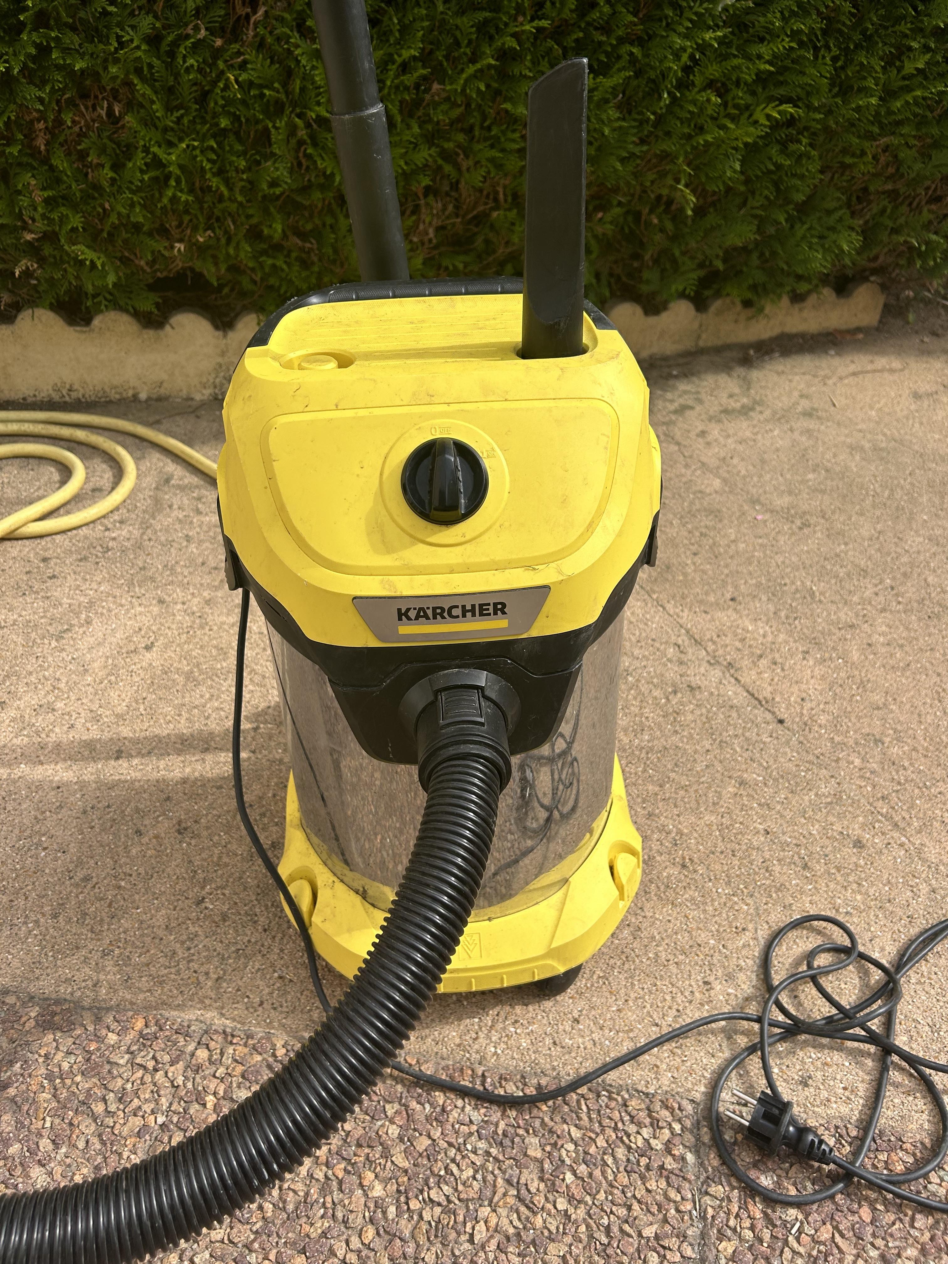 Location aspirateur 89 entre particuliers