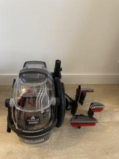 Service : nettoyage Service : nettoyage