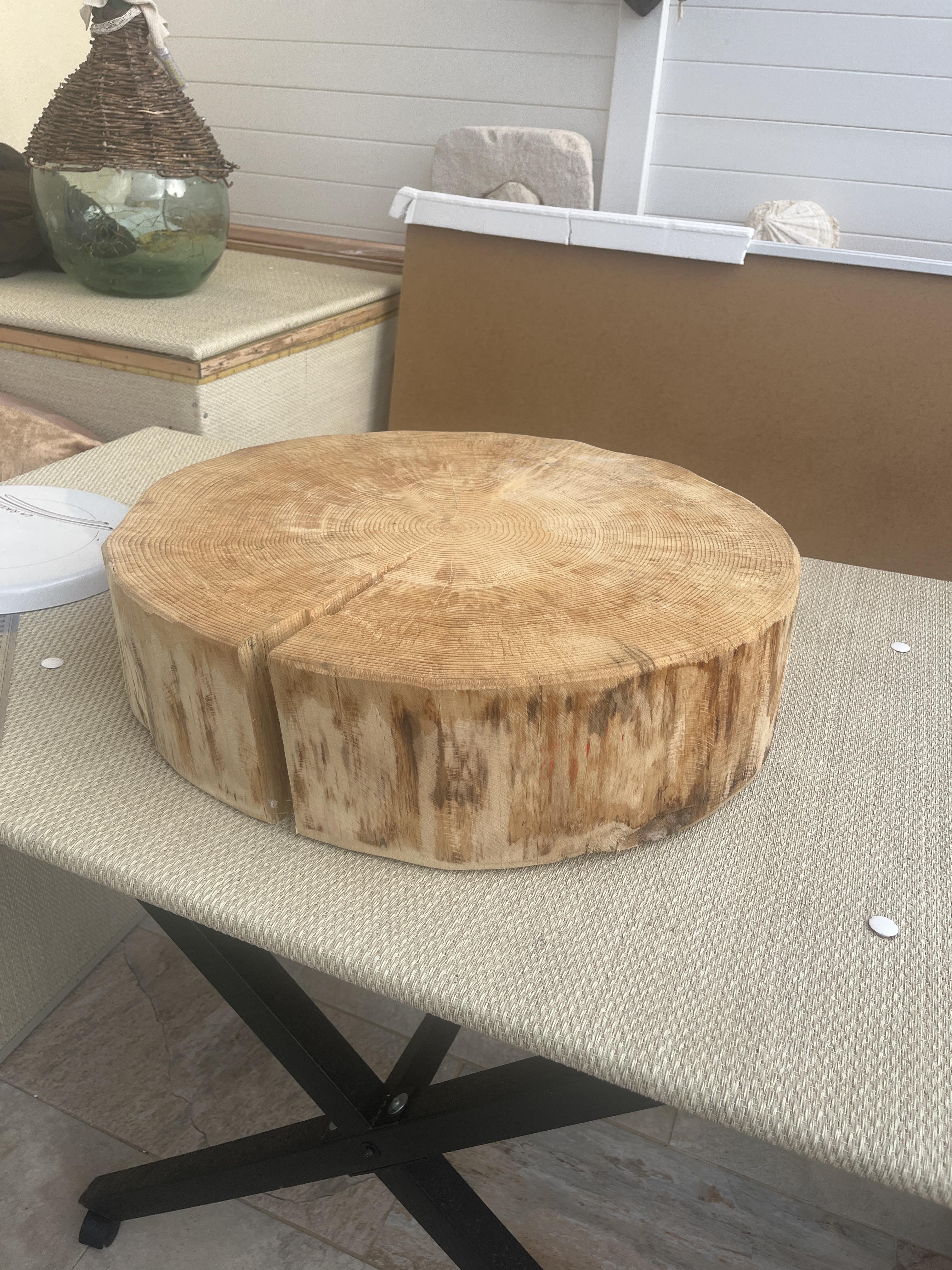 Service coupe de bois 11 entre particuliers