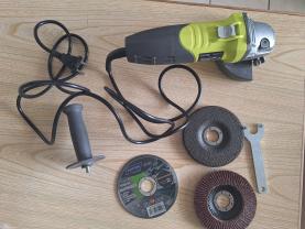 Location : meuleuse Location : meuleuse