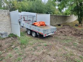 Location : remorque Location : remorque