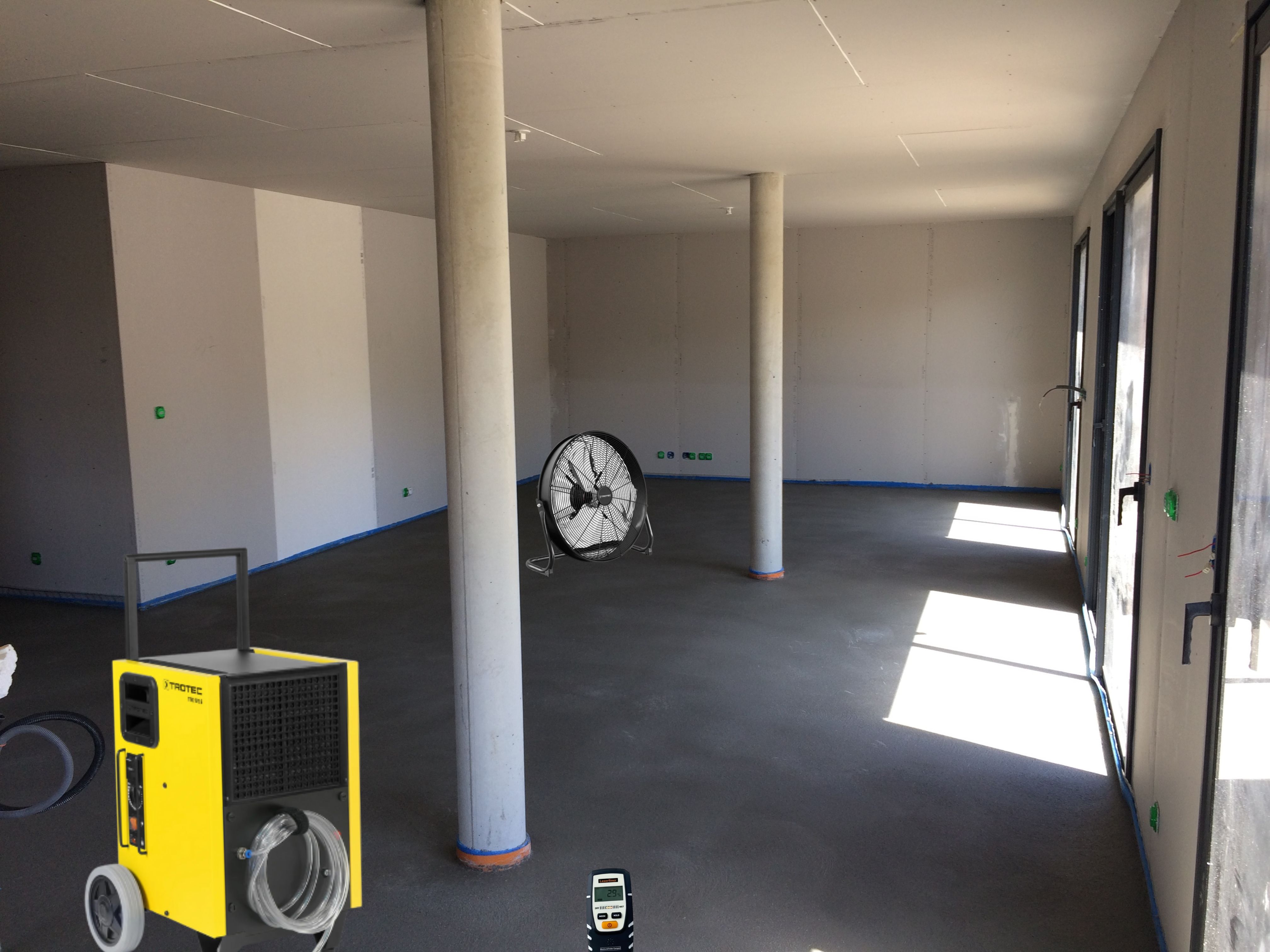 Location deshumidificateur 74 entre particuliers